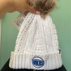 KNICKS WINTER HAT.. NWT